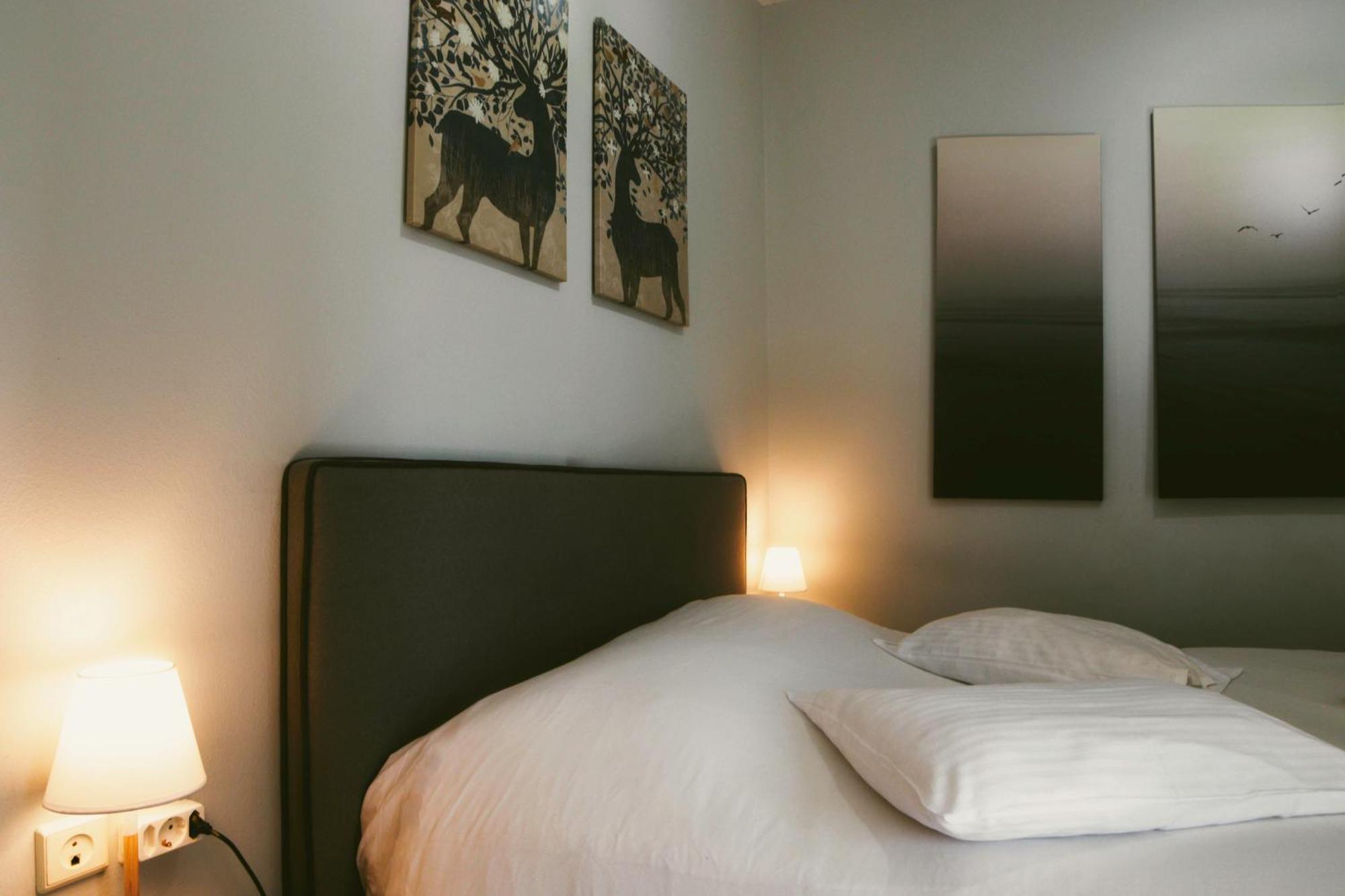 Gk Suites-Constantin View , Auto Check-In 24H 라리사 외부 사진