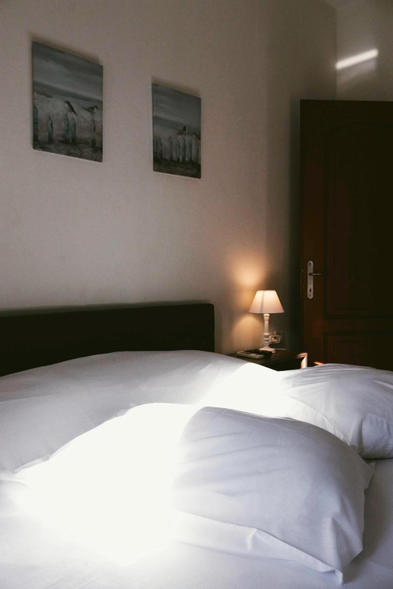Gk Suites-Constantin View , Auto Check-In 24H 라리사 외부 사진
