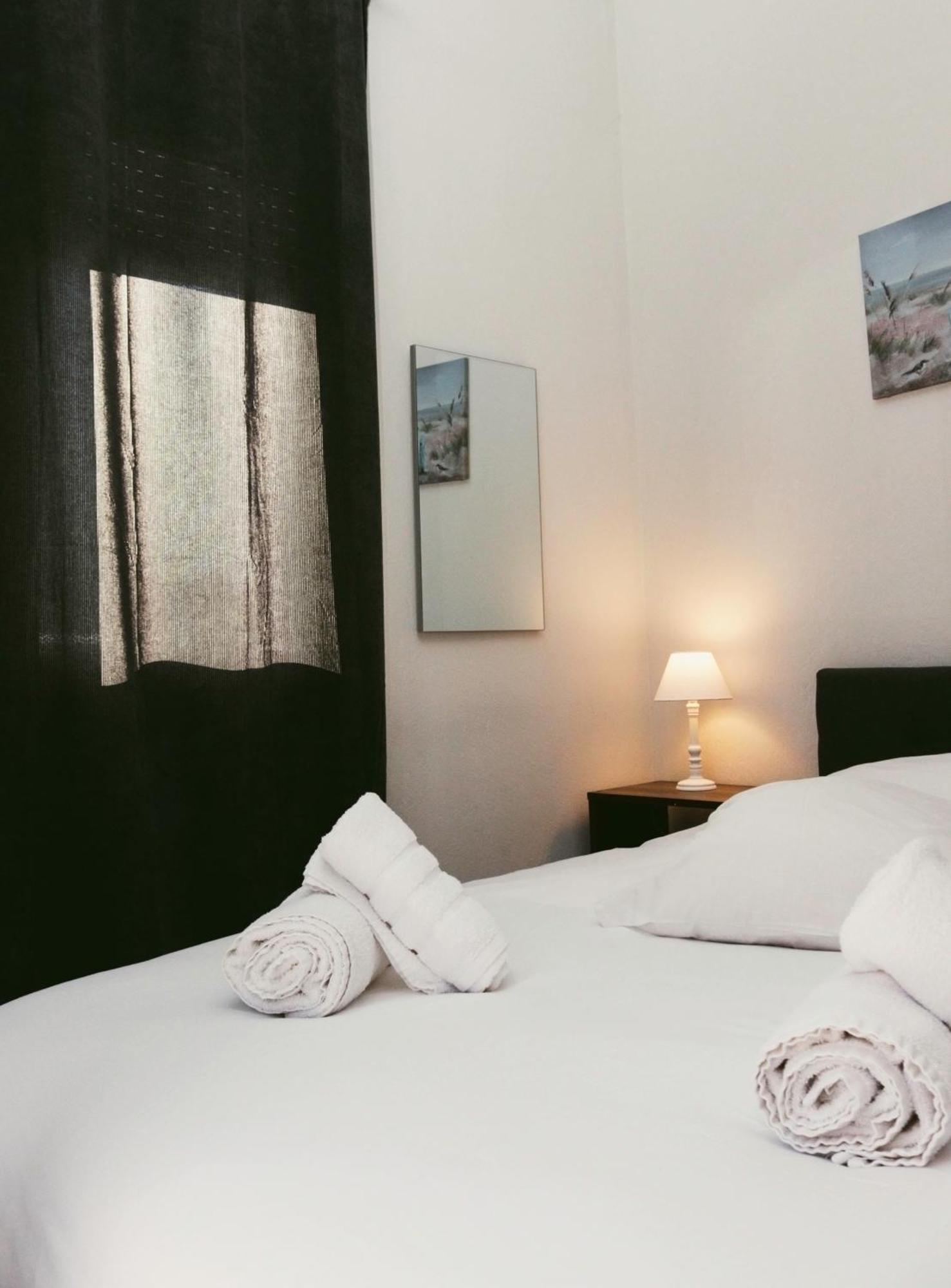 Gk Suites-Constantin View , Auto Check-In 24H 라리사 외부 사진