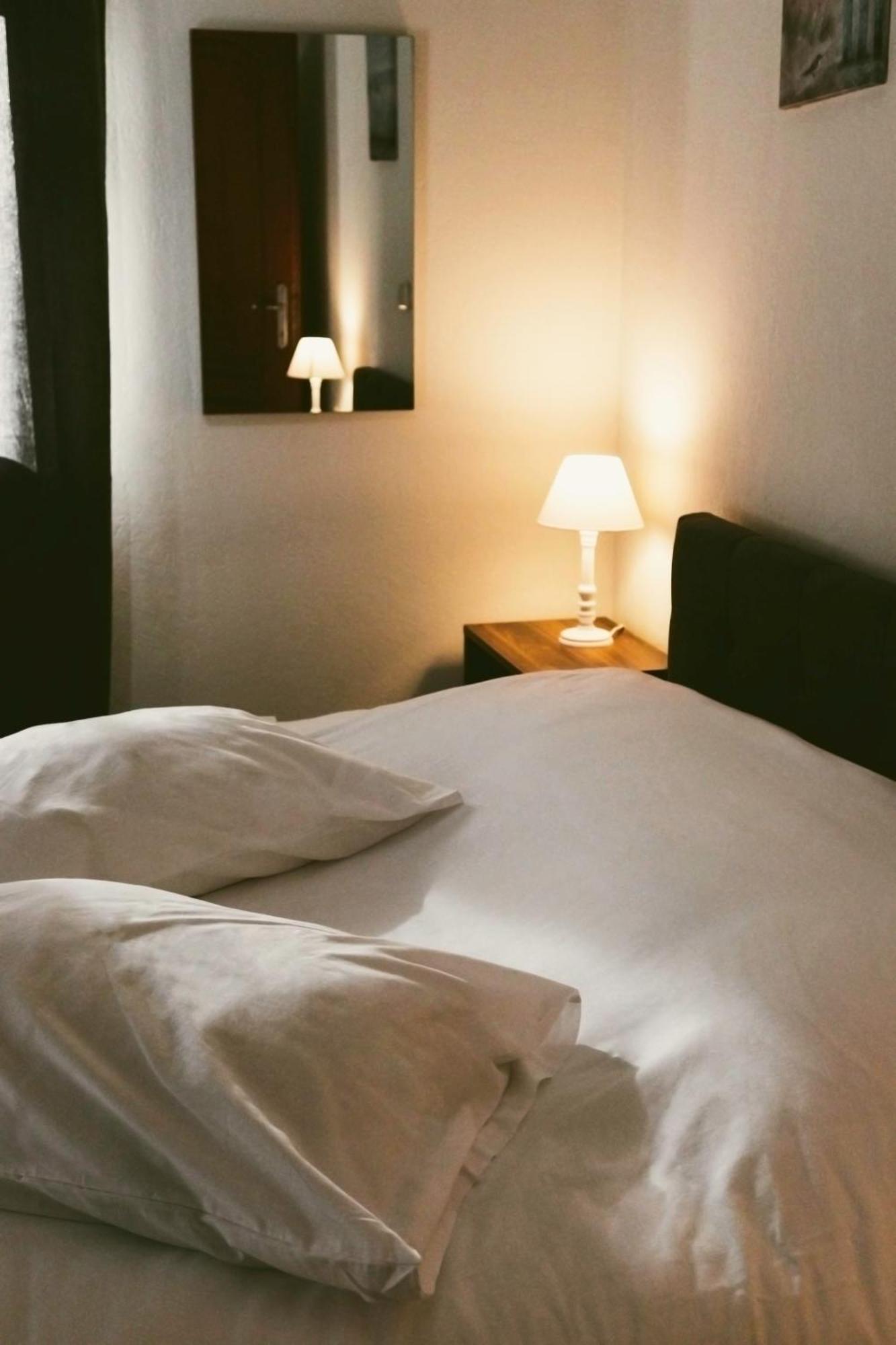 Gk Suites-Constantin View , Auto Check-In 24H 라리사 외부 사진