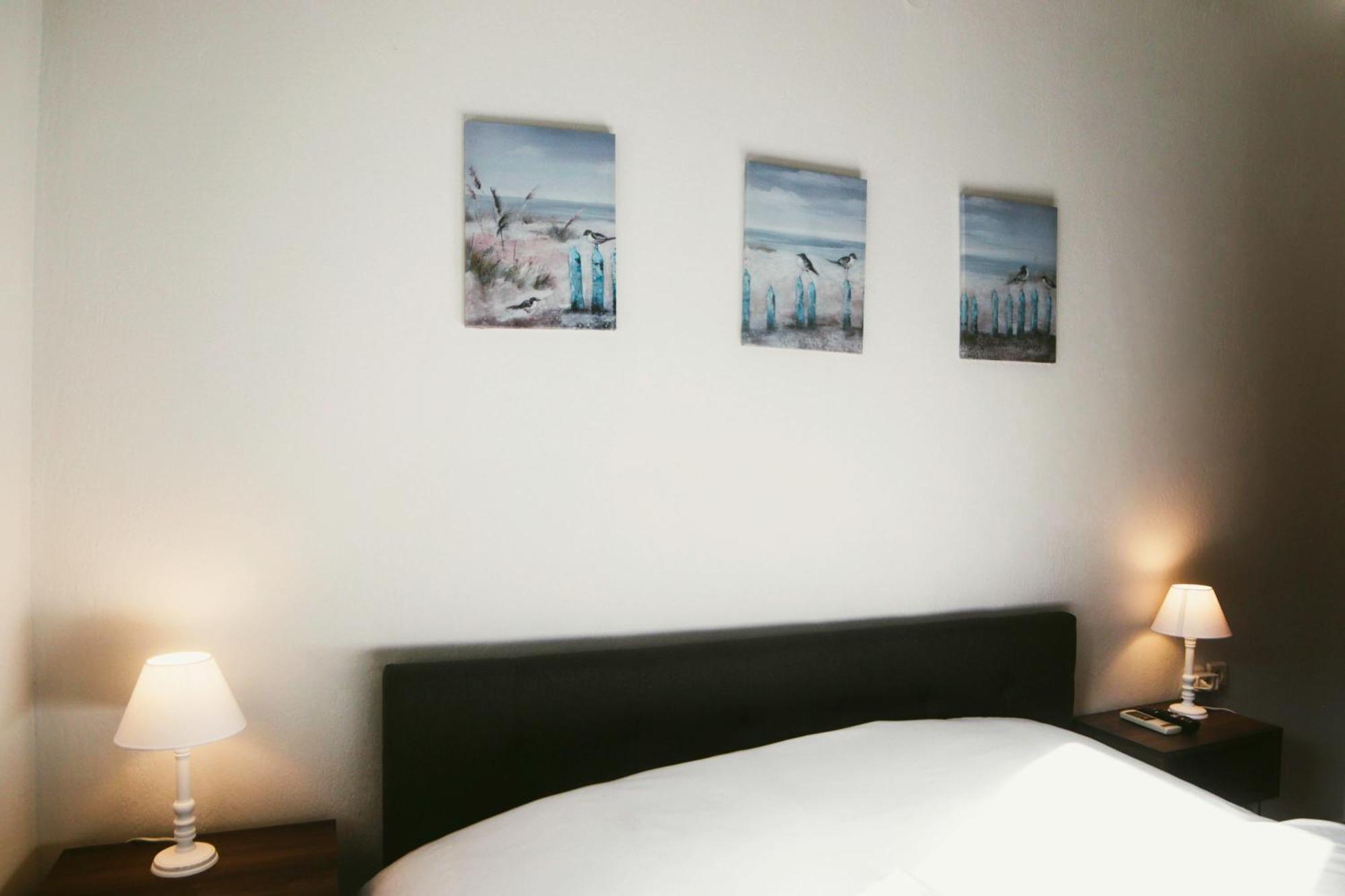 Gk Suites-Constantin View , Auto Check-In 24H 라리사 외부 사진