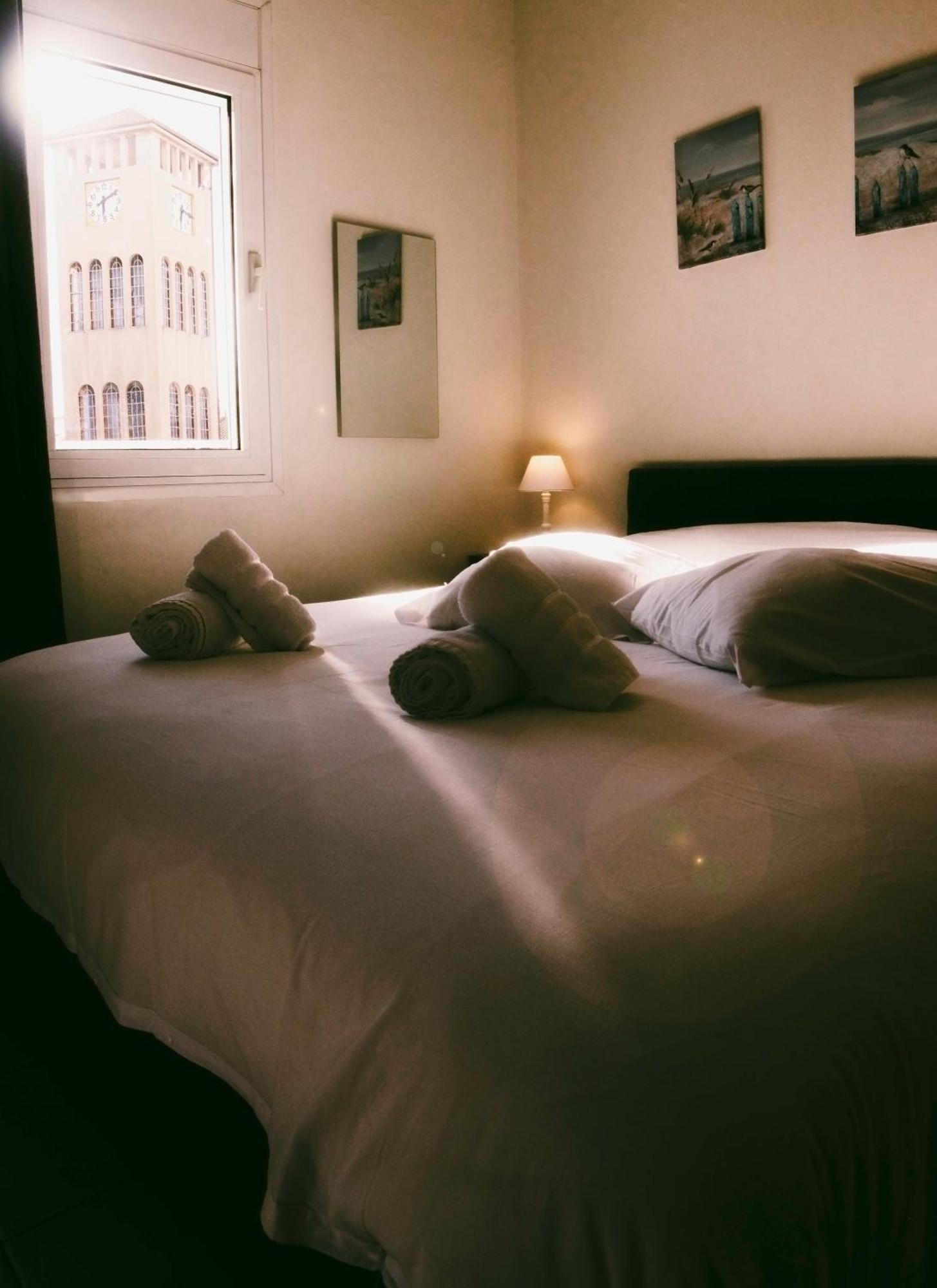 Gk Suites-Constantin View , Auto Check-In 24H 라리사 외부 사진