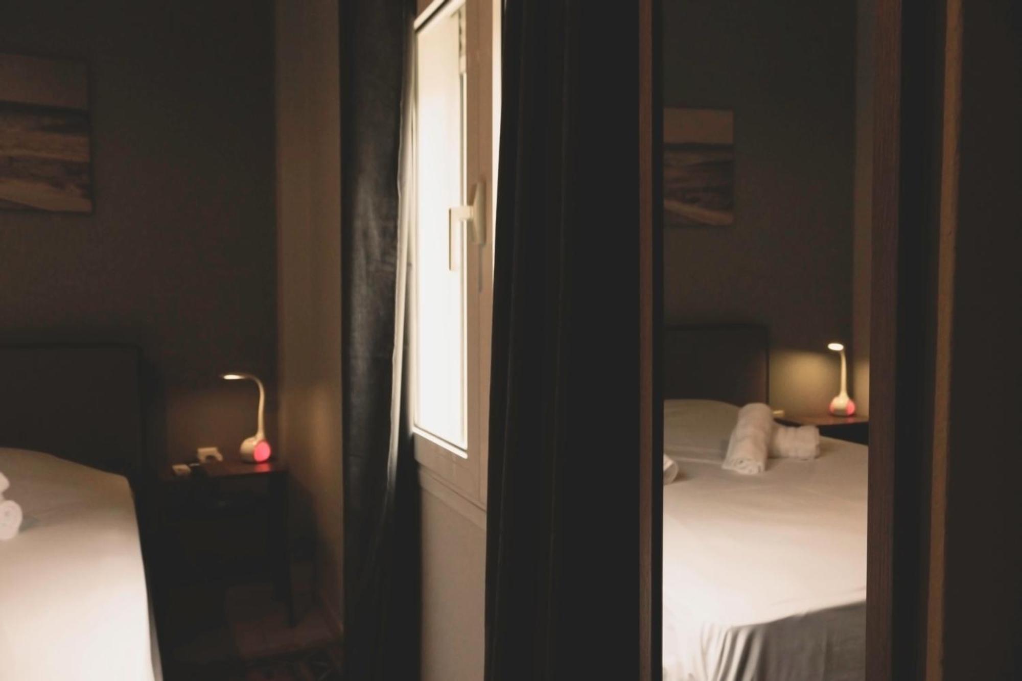 Gk Suites-Constantin View , Auto Check-In 24H 라리사 외부 사진