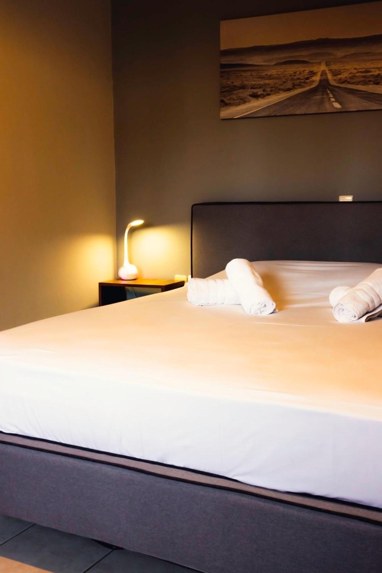 Gk Suites-Constantin View , Auto Check-In 24H 라리사 외부 사진